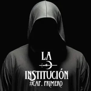 "La Institución" - Capítulo 1: Acceso Lifetime a la Serie