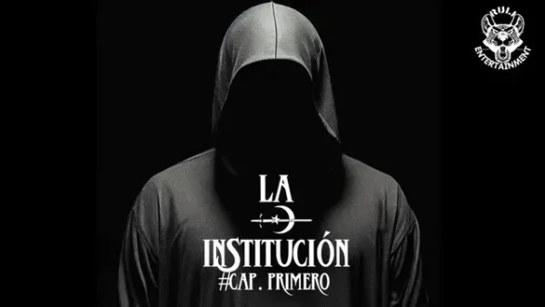 "La Institución" - Capítulo 1: Acceso Lifetime a la Serie
