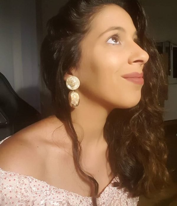 Araceli Ballesta - Arte